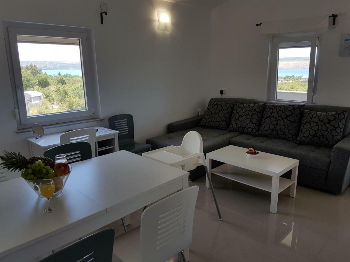 Apartments Zanic With Private Swimming Pool And Sea View Стариград-Паклениця Екстер'єр фото