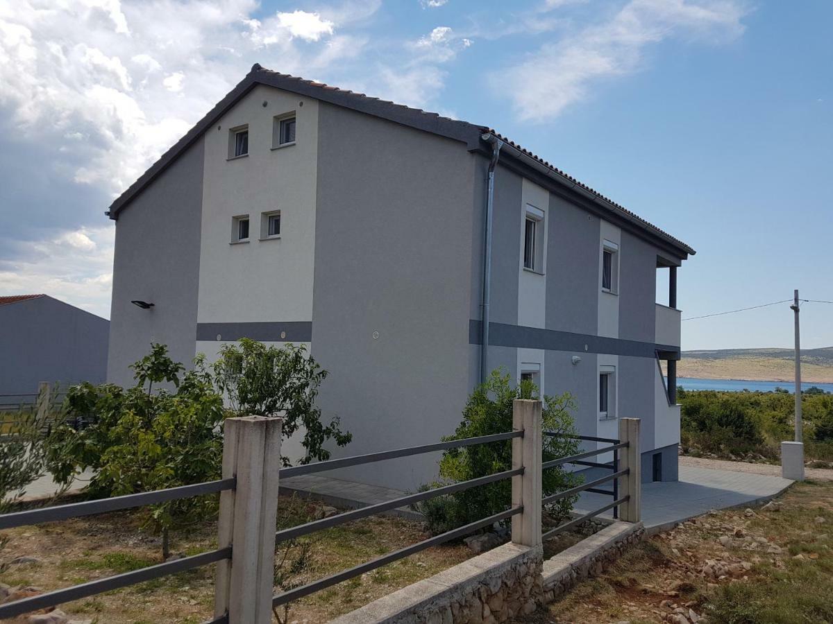 Apartments Zanic With Private Swimming Pool And Sea View Стариград-Паклениця Екстер'єр фото